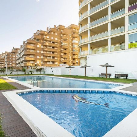 Apartment Mondrian By Interhome Oropesa del Mar Exteriér fotografie