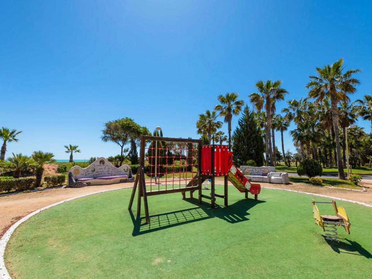 Apartment Mondrian By Interhome Oropesa del Mar Exteriér fotografie