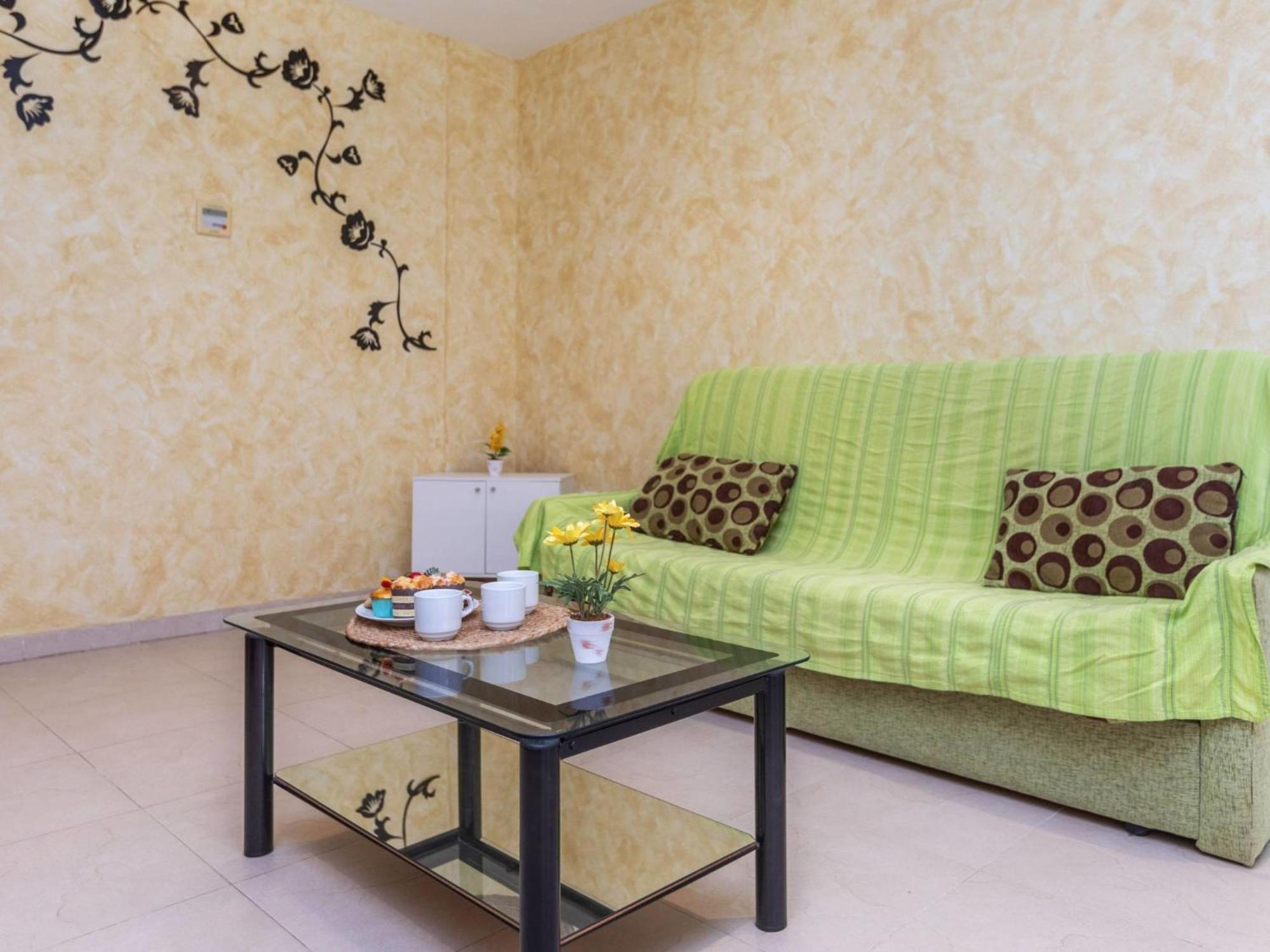 Apartment Mondrian By Interhome Oropesa del Mar Exteriér fotografie