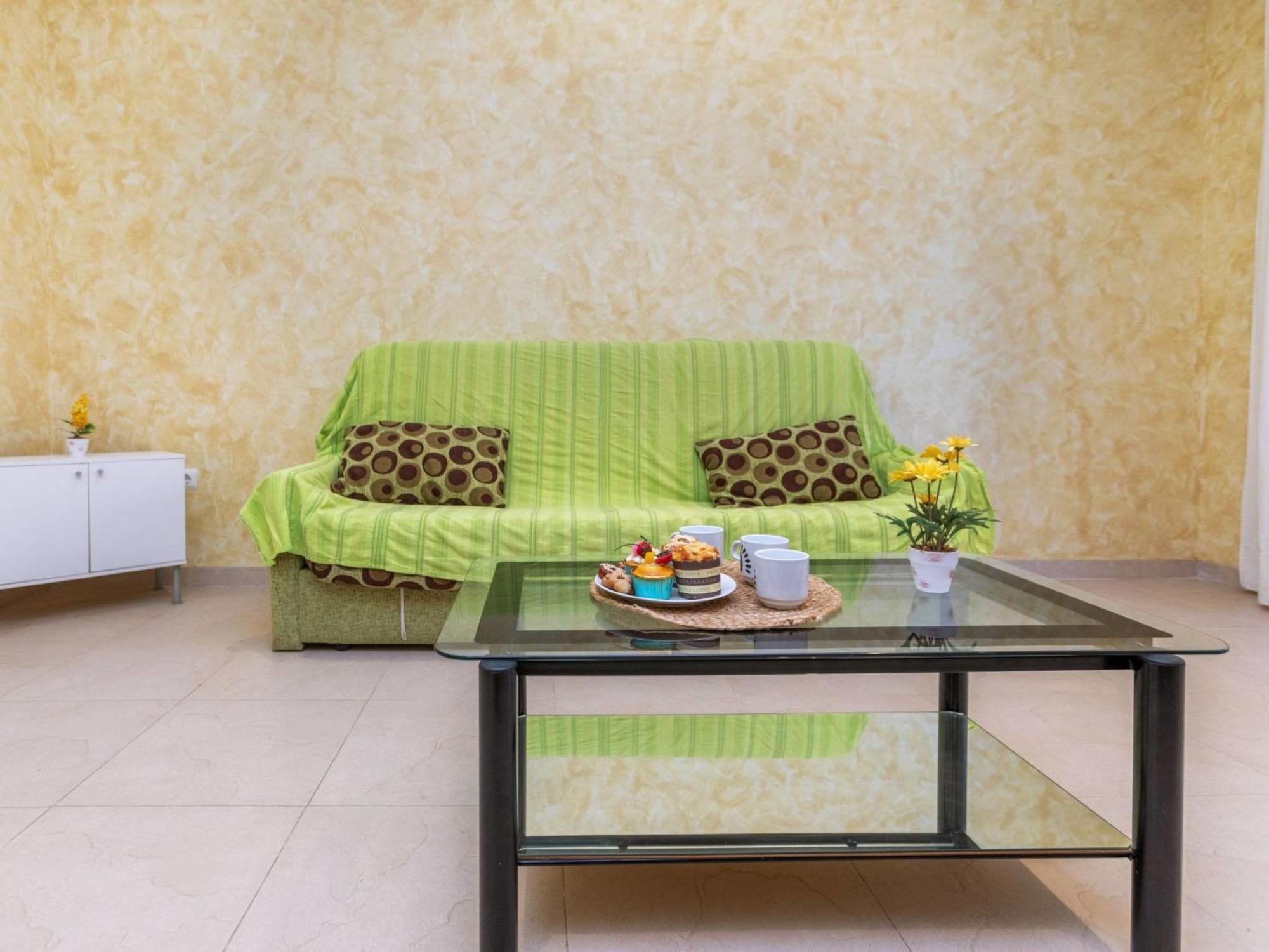 Apartment Mondrian By Interhome Oropesa del Mar Exteriér fotografie