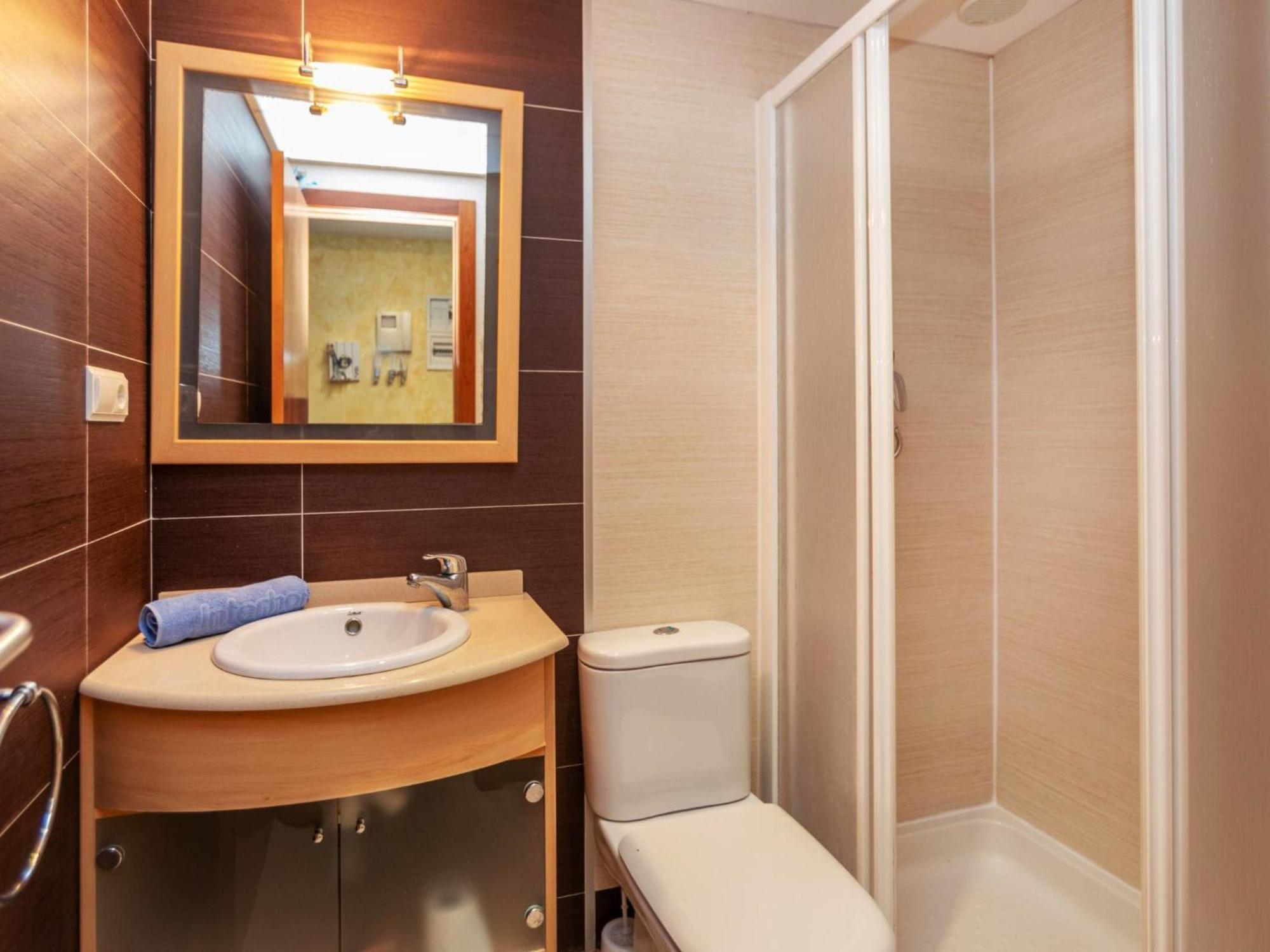 Apartment Mondrian By Interhome Oropesa del Mar Exteriér fotografie