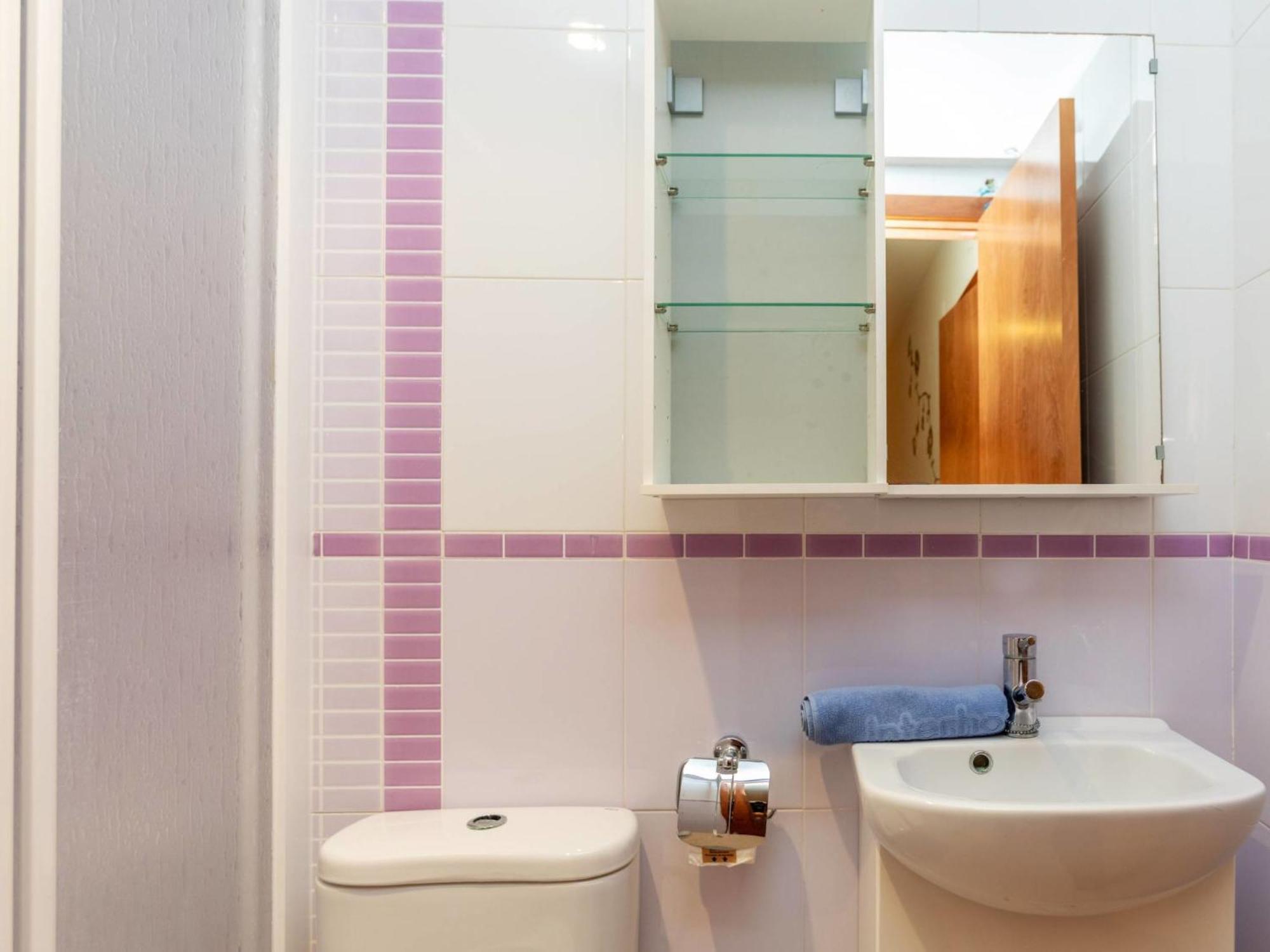 Apartment Mondrian By Interhome Oropesa del Mar Exteriér fotografie